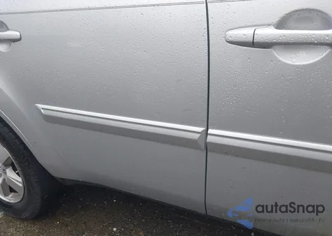 2011 Honda Pilot Ex-L z USA, uszkodzony, nr VIN 5FNYF4H59BB077673